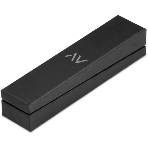 Alex Varga Ipsum Ball Pen - Box Closed